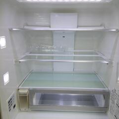 2019年製 450L 6ドア冷蔵庫 NR F454HPX パナソニック エキスパート藤沢 