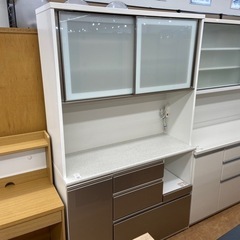 トレファク摂津店】ニトリの2枚扉レンジボード 入荷致しました‼︎