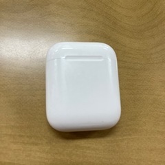 AirPods 第2世代  早い者勝ち