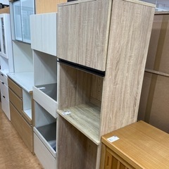トレファク摂津店】2枚扉のレンジボードが入荷致しました！！