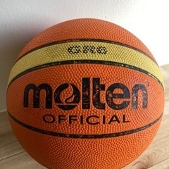 【決定】バスケットボール