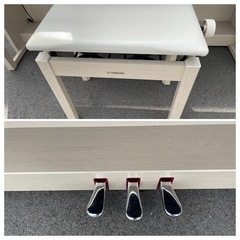 年末売り切り最終値下げ【愛知近郊自社配送可能】2021年製　YAMAHA グラビノーバ　Clavinova CLP-745WA 