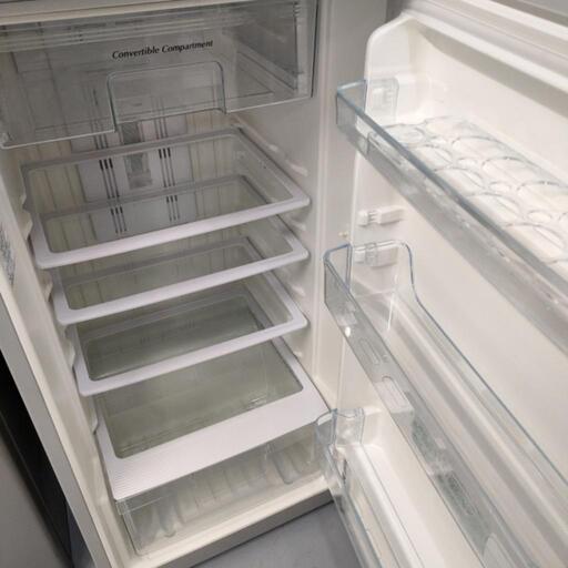 日立ノンフロン冷凍冷蔵庫 R-23HA 2018年製