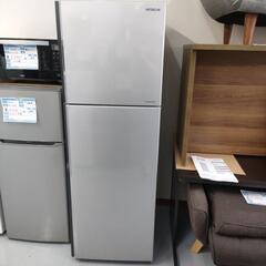 🌈日立ノンフロン冷凍冷蔵庫 R-23HA 2018年製