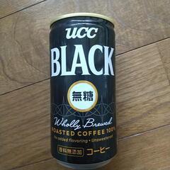 UCCブラックコーヒー20本
