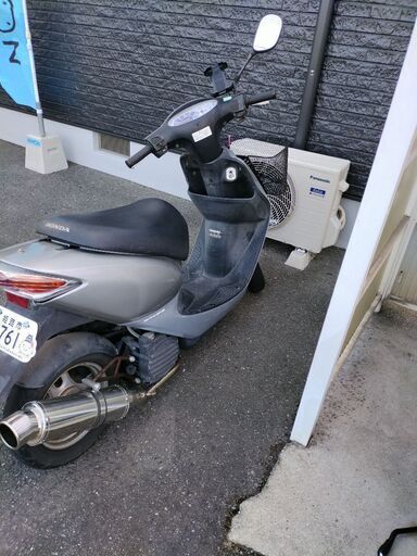 HONDA スマートディオAF56 Dio af56 おしゃれ✨ ホンダ スマートディオ