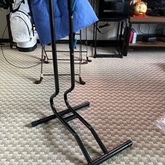 Decathlon Bike Stand