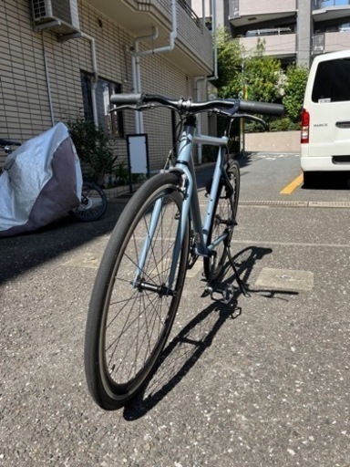 その他 Decathlon Elop City Speed 500