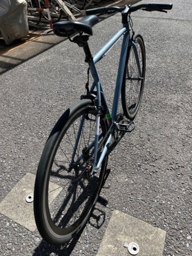 その他 Decathlon Elop City Speed 500