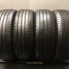 YOKOHAMA BluEarth-GT 205/60R16 16インチ 夏タイヤ 4本 22年製 バリ溝 ヴォクシー ノア ジューク プリウスα等　(TE137) クレジットカード QRコード決済可能 BluEarth 205/60R16 96H XL 夏タイヤ ヨコハマタイヤ ブルーアース RV