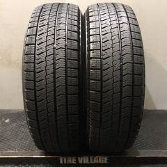 BS BRIDGESTONE BLIZZAK VRX2 195/...