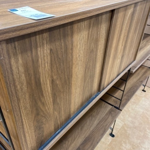 トレファク摂津店】関家具のユニットシェルフが入荷致しました！！