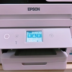 Epson EW-M530F 複合機プリンター