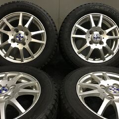 【TOYO OBSERVE GIZ2 155/65R13】スタッ...