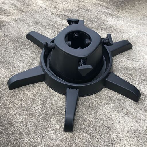 IKEA クリスマスツリースタンド RISHULT リースフルト 土台 台座 もみの木 イケア (izumin) 成瀬のその他の中古あげます