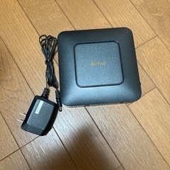 (設置設定込)Wifi無線LANルータ  WSR-2533DHP 