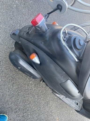 原付バイク リサイクルショップ宮崎屋佐土原店R5.10.11