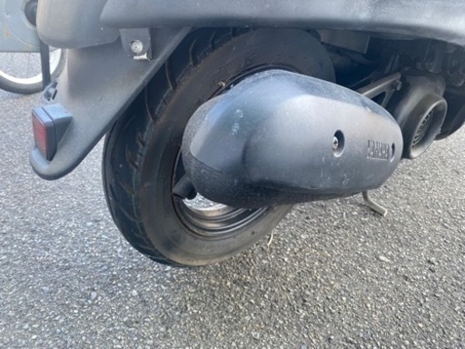 原付バイク リサイクルショップ宮崎屋佐土原店R5.10.11