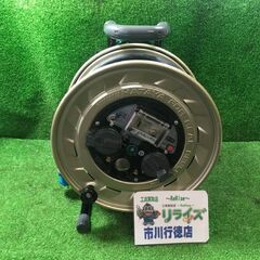 HATAYA MSS-231KV コードリール【市川行徳店】【店...