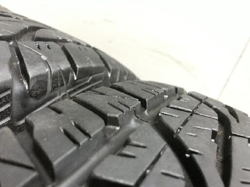 DUNLOP GRANDTREK AT3 235/70R16 16インチ 夏タイヤ 4本 バリ溝  