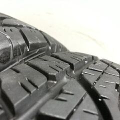 DUNLOP GRANDTREK AT3 235/70R16 16インチ 夏タイヤ 4本 バリ溝 エクストレイル RAV4 デリカD:5等　(TH919) クレジットカード QRコード決済可能