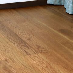 在庫処分！新品未開封！複合フローリング【OA-03-YE】4ケースまとめ【約4.5畳】 在庫処分！新品未開封！複合フローリング【OA-03-YE】4ケースまとめ