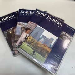 💿スピードラーニング 全巻セット!!CDプレーヤー付き🉐🟡🟥