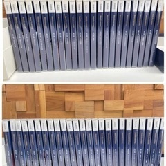 💿スピードラーニング 全巻セット!!CDプレーヤー付き🉐🟡🟥