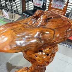 照明付｜無垢｜屋久杉｜灯篭