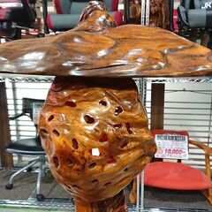 照明付｜無垢｜屋久杉｜灯篭