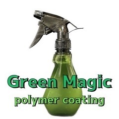 【ネット決済・配送可】Green  magic 250ml 自動...