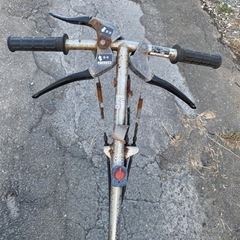 ホンダ　自走式　草刈機　刈丸　UM-T12 