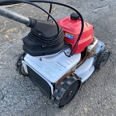 ホンダ　自走式　草刈機　刈丸　UM-T12 