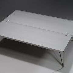 折り畳みコンパクトキャンプテーブル（A4サイズ）