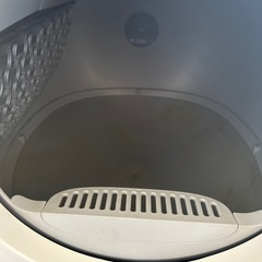 ネコトイレ　ネコ　全自動　トイレ　ペッツリー３と 空気清浄機になります