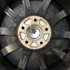 MANARAY SPORT EuroSpeed マナレイスポーツ 16インチ 4本 6.5J5HPCD114