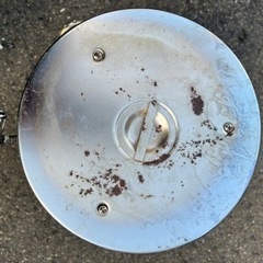 オムニバーナー 中古