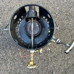 オムニバーナー 中古