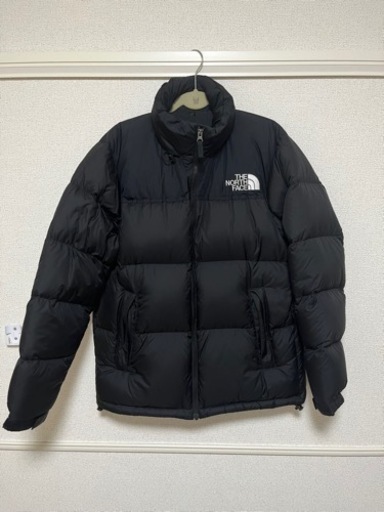 THE NORTH FACE ノースフェイス ヌプシ ダウンジャケット