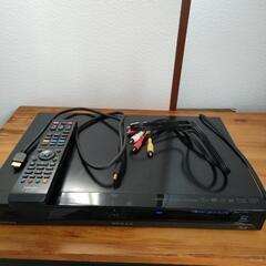 【中古】東芝　レグザ　HD-DVDレコーダー　DBZ510