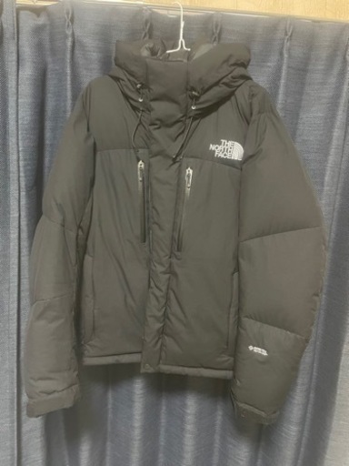 THE NORTH FACE バルトロライトジャケット ND91950 ブラッ…