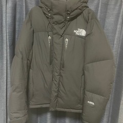 THE NORTH FACE バルトロライトジャケット ND91...