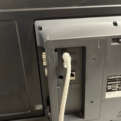 ORION 2017年製32インチ液晶TV DTX32-32B