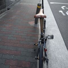 dahon speed8