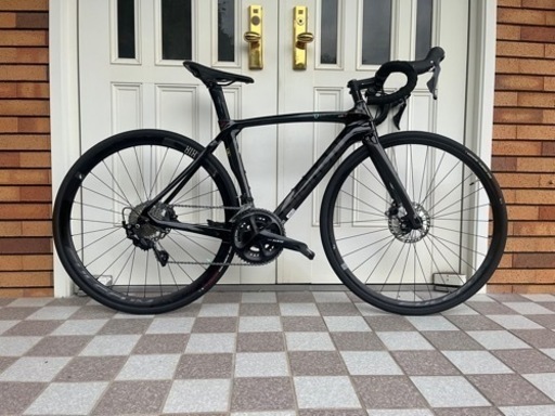 ■Bianchi ビアンキ Oltre XR3 DISC 105 R7020 2X11S サイズ50 2021年モデル ほぼ未走行車