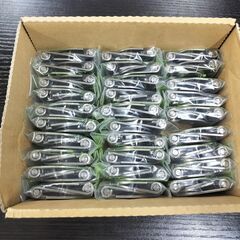 新品5万円相当の品 ステンレス マリンヒンジ（蝶番） 58個セット まとめ売り【あんしん決済利用】