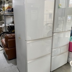 配達可【冷蔵庫】【東芝】363L 2019年製☆6ヶ月保証クリーニング済み 