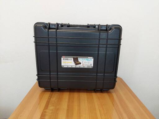 美品　管内検査カメラ　3R-FXS07-20M