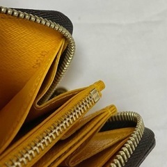 LOUIS VUITTON モノグラム パンプキンドット ジョーヌイエロー M60449 新品