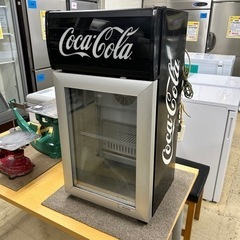 非売品 コカコーラ 冷蔵庫  送料無料 インテリア 